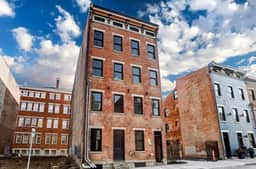 Vaughn Lofts # 4