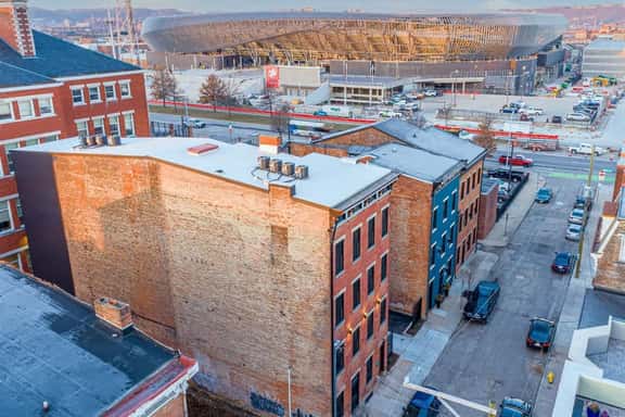 Vaughn Lofts # 4 - Image 1