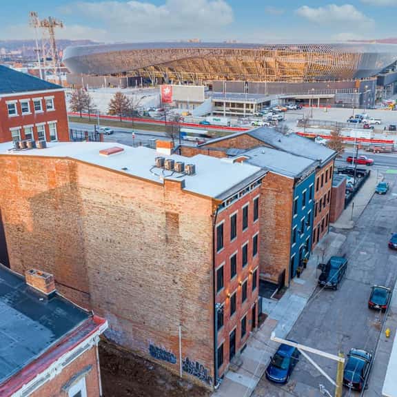 Vaughn Lofts # 4 - Image 1