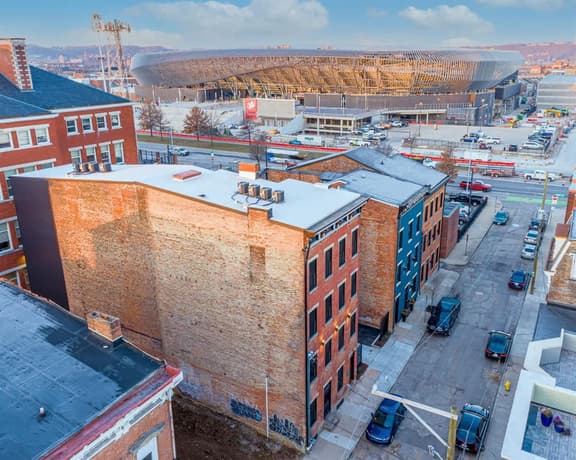 Vaughn Lofts # 4